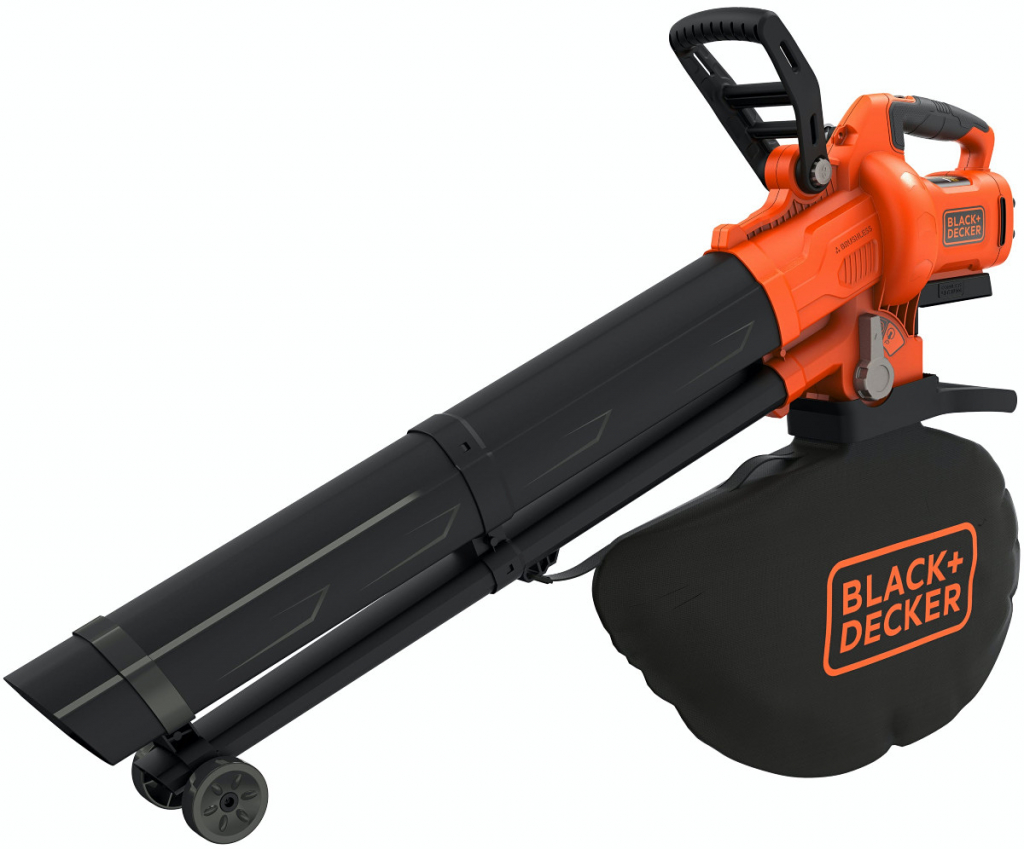 Black & Decker BCBLV36B aku
