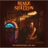 Shelton Blake: For Recreational Use Only - CD