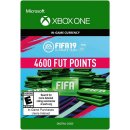 FIFA 19 - 4600 FUT Points