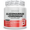 BIOTECH GLUCOMANNAN + CHRÓM 225 G METABOLIZMUS TRÁVENIE SPAĽOVAČ TUKU