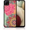 VSETKONAMOBIL 39459 MY ART Silikónový kryt Samsung Galaxy A22 5G MANDALA (043)