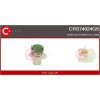 Predradený odpor, elektromotor (ventilátor chladiča) CASCO CRS74024GS CRS74024GS