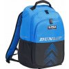 Tenisový batoh Dunlop FX PSA - black/blue - Modrý