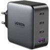 NABÍJAČKA SIEŤOVÁ UGREEN CD226 3X USB-C 1X USB-A POŠKODENÁ (ugreen90575)