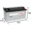 Štartovacia batéria BOSCH 0 092 S30 130