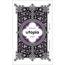 Kniha Utopia - Thomas More