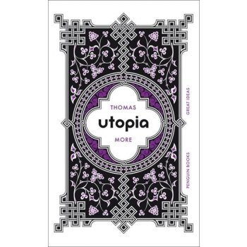 Utopia - Thomas More