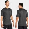 Under Armour s okrúhlym výstrihom