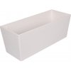 Prosperplast Kvetináč TUBUS Case Beton 600x324x300 mm betón