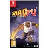 Shaq-Fu: A Legend Reborn (SWITCH)