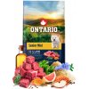 Ontario Senior Mini Lamb & Brown Rice 6,5kg