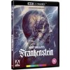 Frankenstein - 4K Ultra HD Blu-ray (bez CZ)