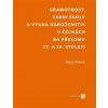 Gramotnost, farní školy a výuka náboženství v Čechách na přelomu 17. a 18. století - Miloš Sládek