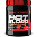 Scitec Nutrition - Hot Blood Hardcore 375 g