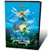 Pokémon navždy - DVD