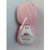 Himalaya perlina 60118 ružová vlnavierka