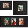 LEICA Picture Frame-Set SOFORT black