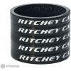 Ritchey Spacers WCS Carbon podložky, 2x10 mm