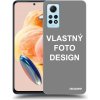 Picasee ULTIMATE CASE pro Xiaomi Redmi Note 12 Pro 4G - Vlastný design/motiv