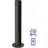 Siguro FN-U321Y Ionic Super Silent Dark WiFi