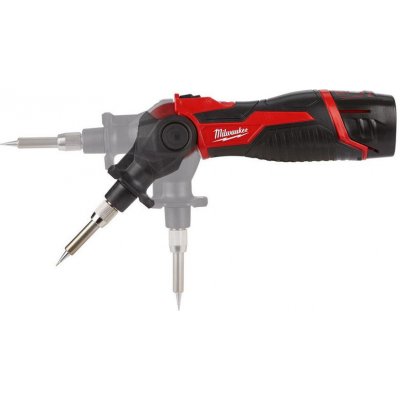 Milwaukee M12 SI 0 4933459760