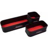 Starks Taška Nytro EVA Bait & Accessory Container Large