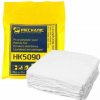 Microfibre Wipes 21X21cm (X100)