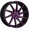 OXIGIN 20 Attraction 9x20 5x114,30 ET30,00 purple polish - TUV Certifikát. Vyrobené v Nemecku.