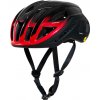 Prilba CRATONI C-Zero MIPS Black/Red Glossy Matt - S/M (52-56cm) 2025
