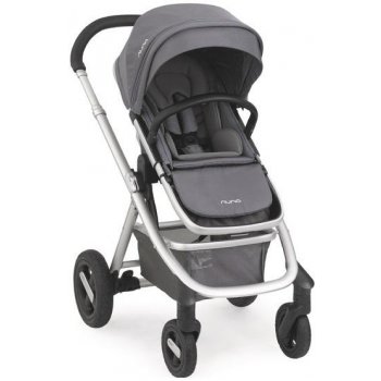 Nuna Sport IVVI Savi graphite 2017