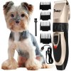 Zastrihávač na domáce zvieratá + príslušenstvo