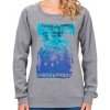 Mikina Horsefeathers Jenny heather gray S