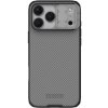 Zadný kryt Nillkin CamShield PRO pre Apple iPhone 17 Pro Max Transparent Black