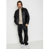 Carhartt WIP Detroit (black) XL, čierna