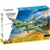 Cobi 5726 II WW Lockheed P-38H Lightning, 1:32, 545 k, 1 f