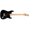Fender Squier Sonic Stratocaster HSS MN BPG BLK