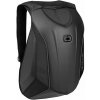 Motocyklový batoh Ogio No Drag Mach 3 čierny 22 l