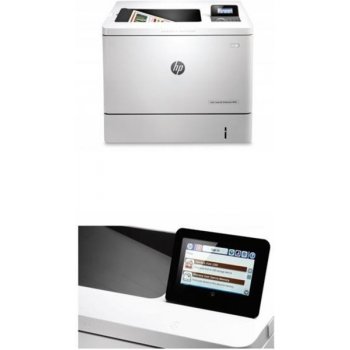 HP Color LaserJet Enterprise M553dn B5L25A