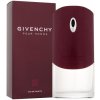 Givenchy Givenchy Pour Homme 100 ml toaletná voda pre mužov