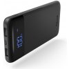 Hama LED10 powerbanka, 10000 mAh, 2,1 A, 2 výstupy: 2x USB-A 85076000