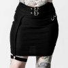 sukňa KILLSTAR Crusade Mini
