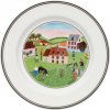 Villeroy & Boch Mlyn 17 cm