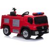 Detské elektrické hasičské auto SX1818