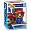 Funko POP Movies – Paddington – Paddington w/Case #1435