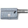 ELODIE DETAILS Príručná prebaľovacia podložka Pebble Green