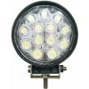 Svetlo na pracovné stroje LED T767A, 10-30V/42W