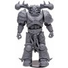 McFarlane Toys Warhammer 40k - Akčná figúrka - World Eaters Khorne Berzerker (Artist Proof)