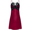 DKaren Slip Beatrice Crimson 2XL Crimson