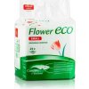 Batist Flower ECO absorbčné podložky S - 60X40 cm 25 ks