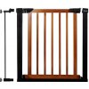Ochranná bariéra pre deti 83-89 CM SPRINGOS SG0003A